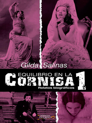 cover image of Equilibrio en la cornisa 1